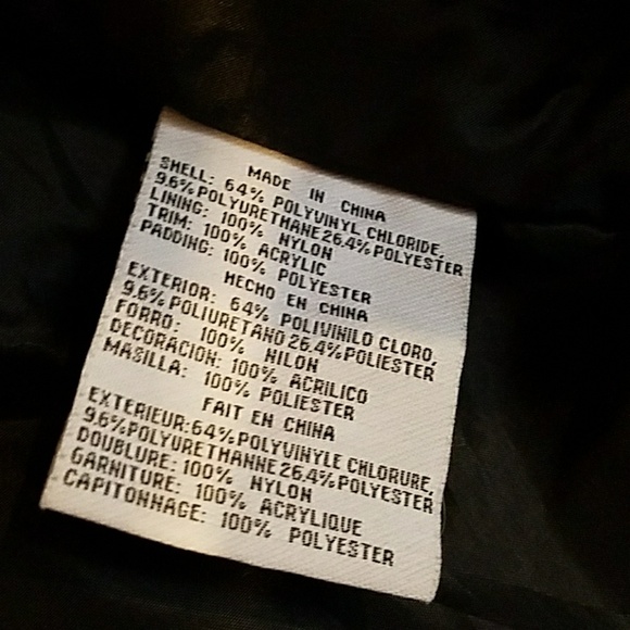 🌹🎈🎉Host Pick💥ZLC - Jacket - Woman's**LAST DAY AT THIS PRICE - Picture 4 of 8